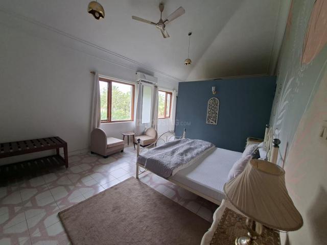 4 BHK Independent House in Salvador Do Mundo for resale Goa. The reference number is 20669895