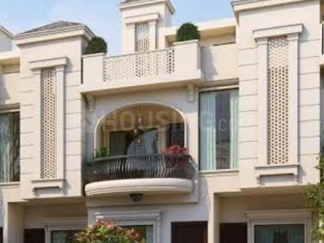 4 BHK Independent House in Salaiya for rent Bhopal. The reference number is 20825255