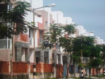 4 BHK Independent House in Salap for resale Howrah. The reference number is 14800983