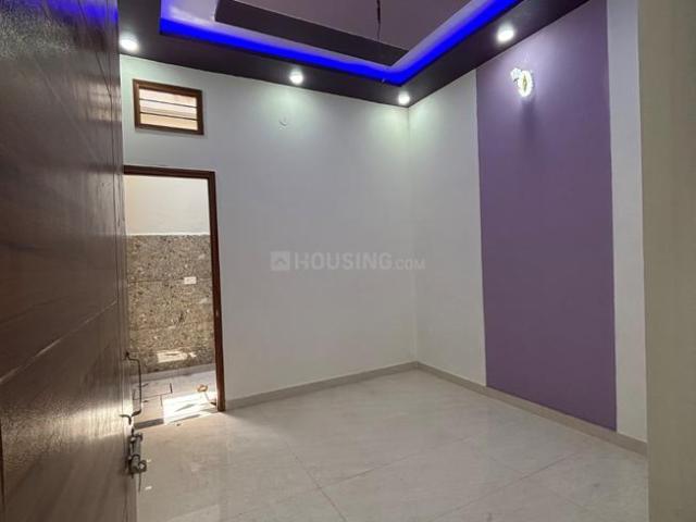 4 BHK Independent House in Salarpur Jalalpur for resale Meerut. The reference number is 20974701