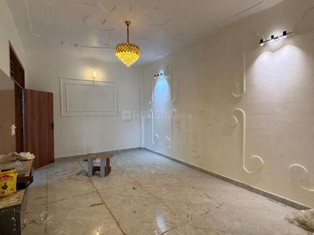 4 BHK Independent House in Salarpur Jalalpur for resale Meerut. The reference number is 21151989
