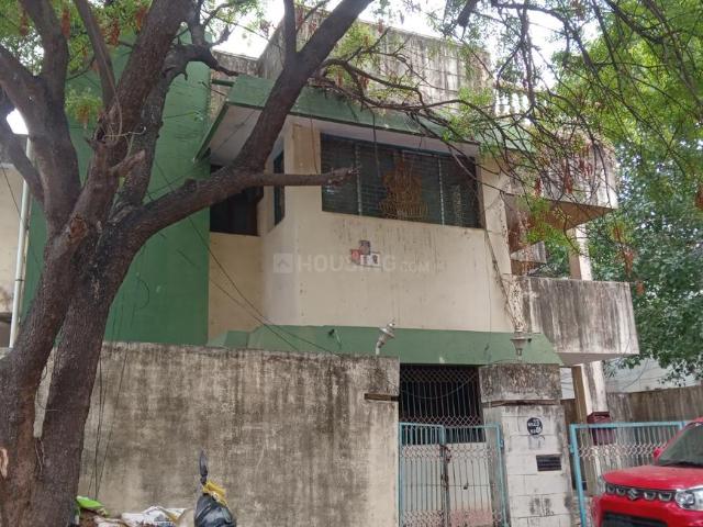 4 BHK Independent House in Saligramam for resale Chennai. The reference number is 20449745
