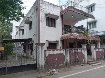 4 BHK Independent House in Saligramam for resale Chennai. The reference number is 20449726