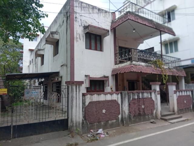 4 BHK Independent House in Saligramam for resale Chennai. The reference number is 20449726