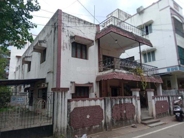 4 BHK Independent House in Saligramam for resale Chennai. The reference number is 20875138