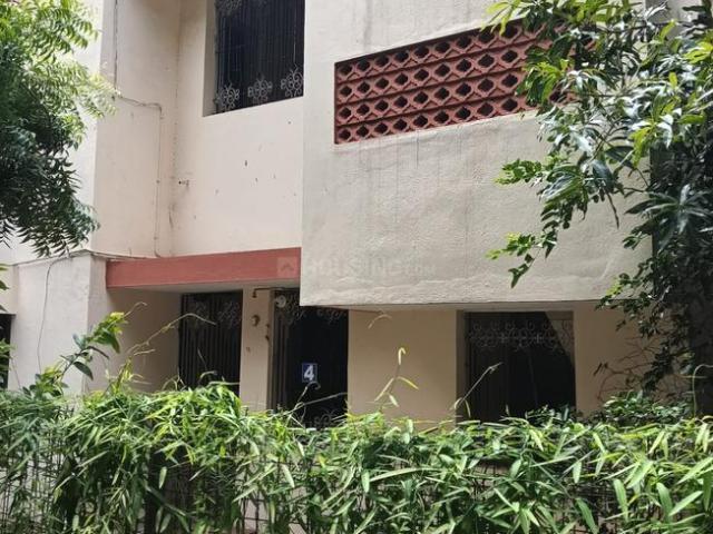 4 BHK Independent House in Saligramam for resale Chennai. The reference number is 20990526
