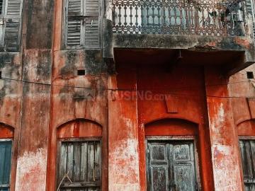 4 BHK Independent House in Salkia for resale Howrah. The reference number is 19902783