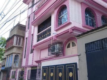 Behala, Kolkata District, West Bengal