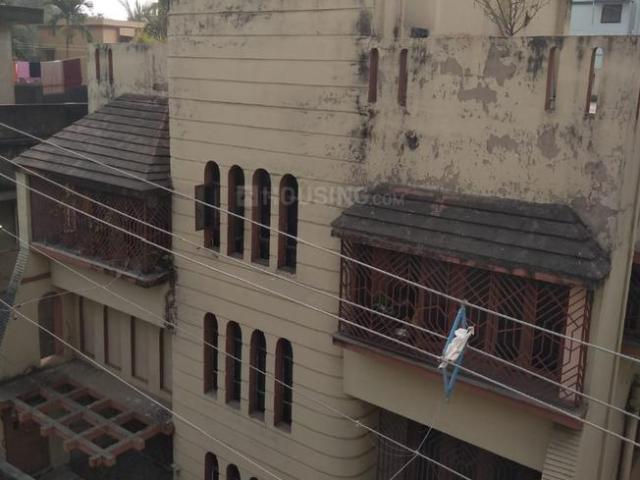 4 BHK Independent House in Sarada Pally for resale Kolkata. The reference number is 19265301