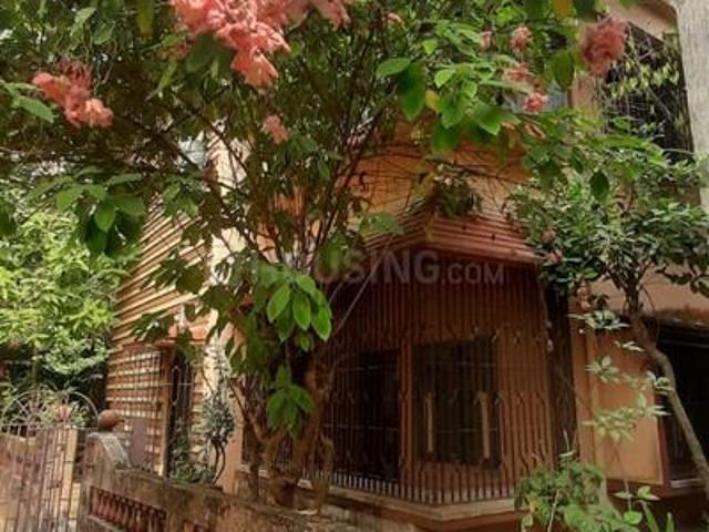 4 BHK Independent House in Sarada Pally for resale Kolkata. The reference number is 20583915