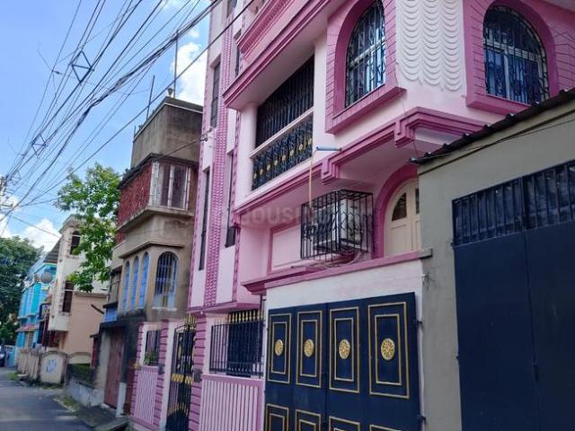 4 BHK Independent House in Sarada Pally for resale Kolkata. The reference number is 20652391