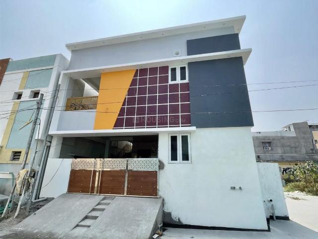 4 BHK Independent House in Saravanampatty for resale Coimbatore. The reference number is 19515478