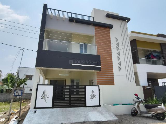 4 BHK Independent House in Saravanampatty for resale Coimbatore. The reference number is 19673108