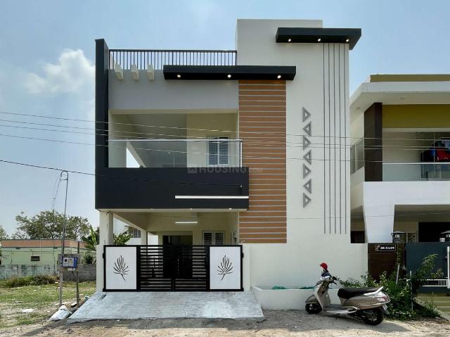 4 BHK Independent House in Saravanampatty for resale Coimbatore. The reference number is 19688620