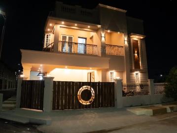 4 BHK Independent House in Saravanampatty for resale Coimbatore. The reference number is 20098394