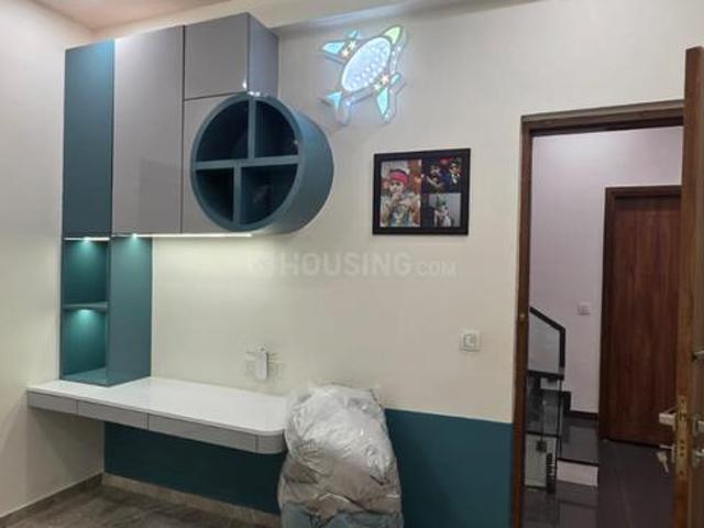 4 BHK Independent House in Sargasan for rent Gandhinagar. The reference number is 20835140