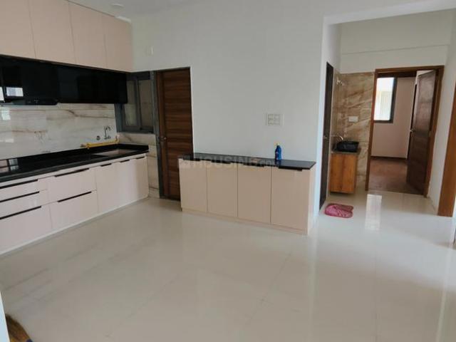 4 BHK Independent House in Sargasan for resale Gandhinagar. The reference number is 21283389