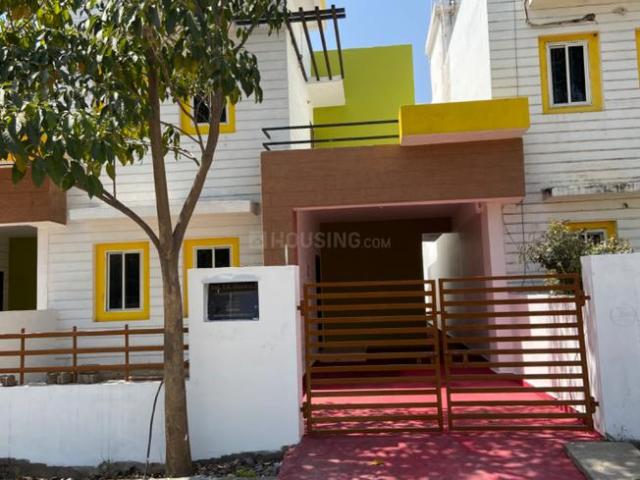 4 BHK Independent House in Sarona for rent Raipur. The reference number is 14842958