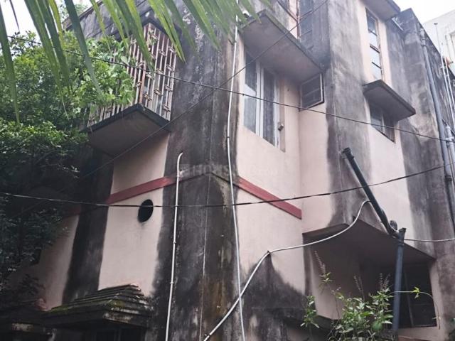 4 BHK Independent House in Sarsuna for resale Kolkata. The reference number is 21194870