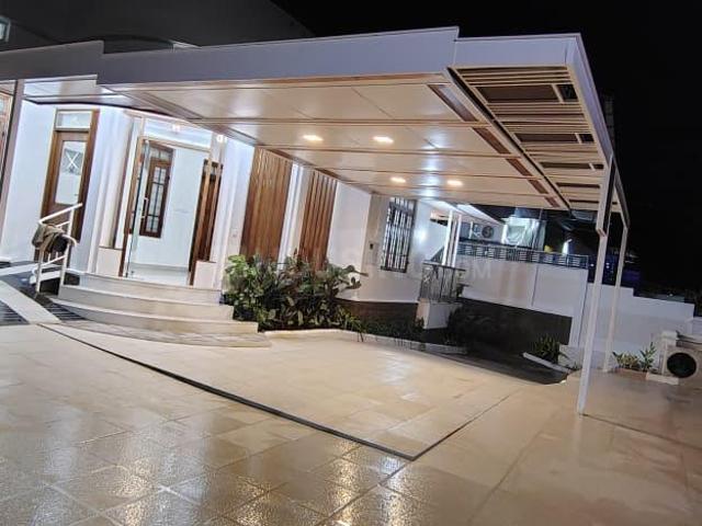 4 BHK Independent House in Sasthamangalam for rent Thiruvananthapuram. The reference number is 20926789
