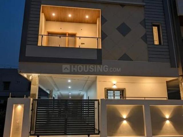 4 BHK Independent House in Sasikanth Nagar for resale Kakinada. The reference number is 21137455