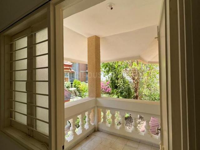 4 BHK Independent House in Satellite for rent Ahmedabad. The reference number is 20841286