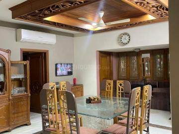 4 BHK Independent House in Satellite for resale Ahmedabad. The reference number is 19264598