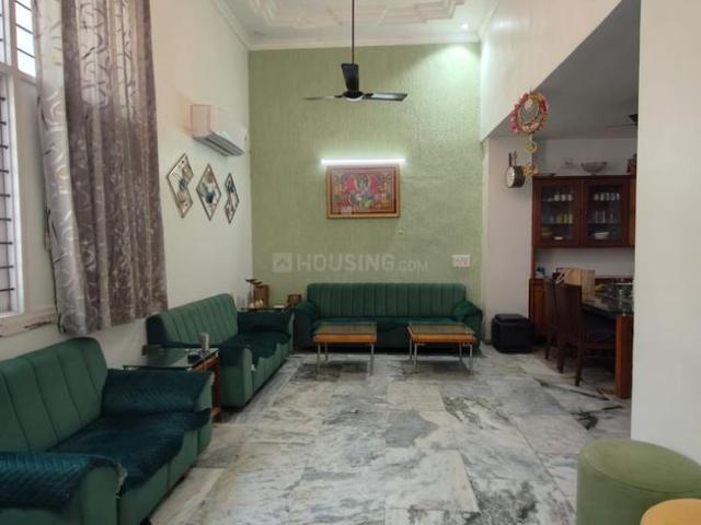 4 BHK Independent House in Satellite for resale Ahmedabad. The reference number is 20529032
