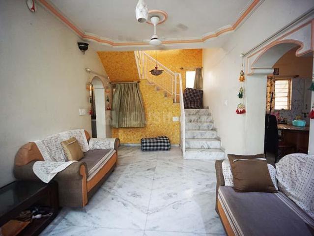 4 BHK Independent House in Satellite for resale Ahmedabad. The reference number is 20859676