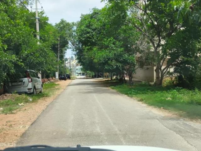 4 BHK Independent House in Sathagalli Layout for resale Mysore. The reference number is 21032046