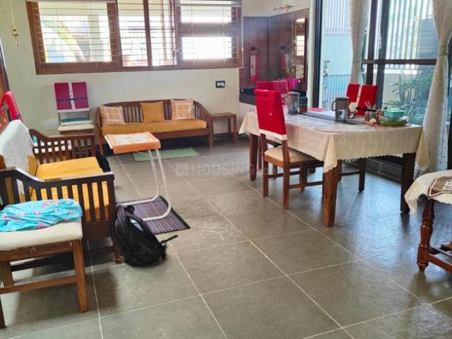 4 BHK Independent House in Sathgalli for resale Mysore. The reference number is 20750412