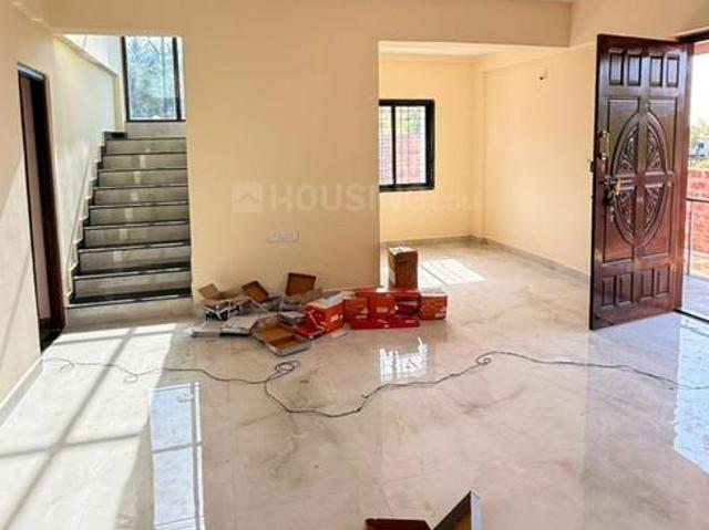 4 BHK Independent House in Sawantwadi for resale Sindhudurg. The reference number is 19998631