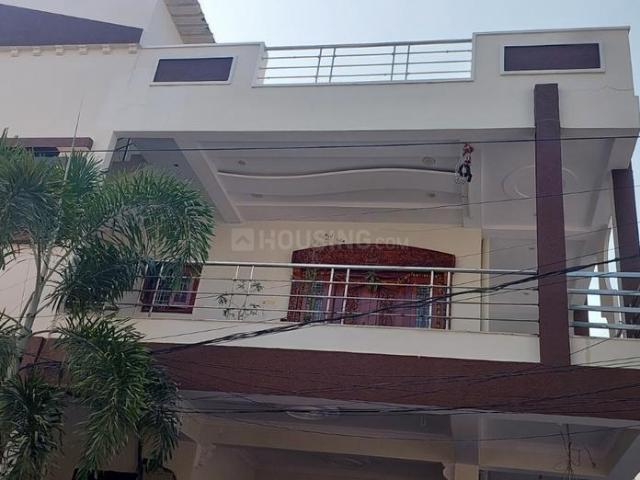 4 BHK Independent House in Sayeedabad for resale Hyderabad. The reference number is 20996753