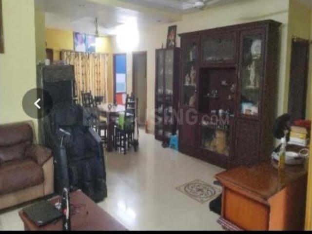 4 BHK Independent House in SBH Colony for rent Hyderabad. The reference number is 20986637