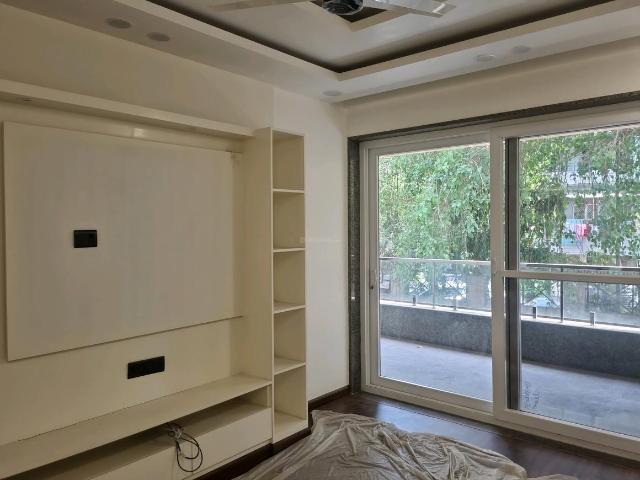 4 BHK Independent Builder Floor in Sector 3 Dwarka for resale New Delhi. The reference number is 20136359