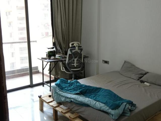 4 BHK Independent House in Sector 3 for rent Gandhinagar. The reference number is 21372238