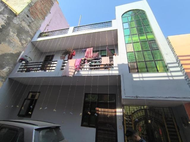 4 BHK Independent House in Sector 3A for resale Gurgaon. The reference number is 19566498
