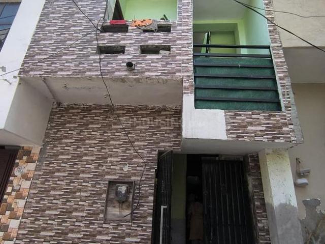 4 BHK Independent House in Sector 3A for resale Gurgaon. The reference number is 20442020