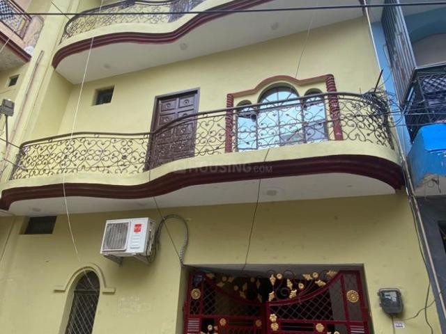 4 BHK Independent House in Sector 3A for resale Gurgaon. The reference number is 21091799