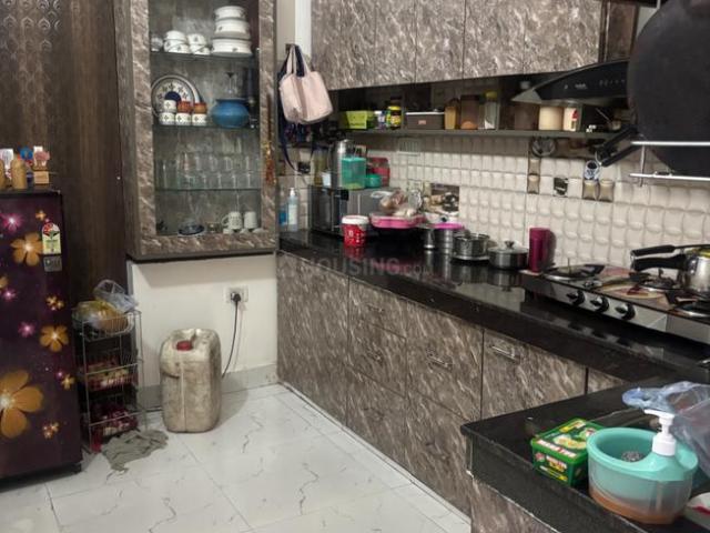 4 BHK Independent House in Sector 02 for resale Bahadurgarh. The reference number is 19974311