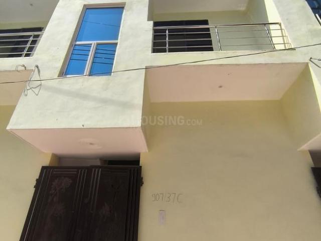 4 BHK Independent House in Sector 104 for resale Gurgaon. The reference number is 18917252