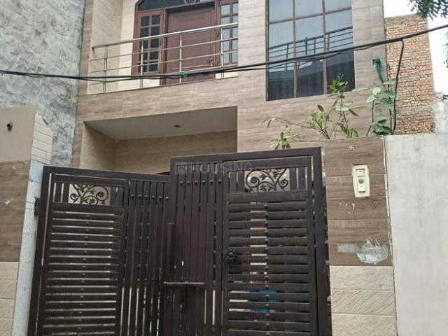 4 BHK Independent House in Sector 105 for resale Gurgaon. The reference number is 21027895