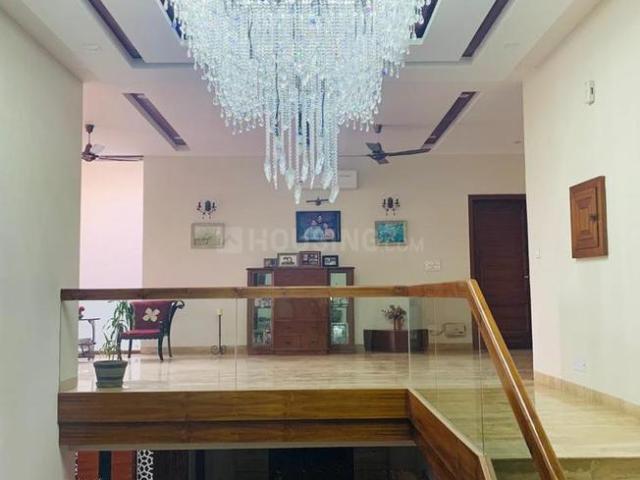 4 BHK Independent House in Sector 108 for resale Mohali. The reference number is 20510293