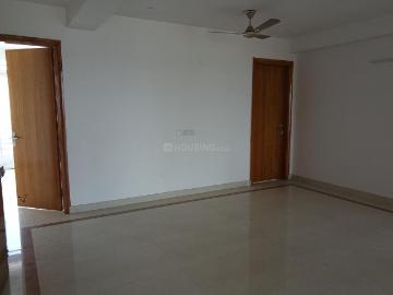 4 BHK Independent House in Sector 102 for rent Gurgaon. The reference number is 20164787