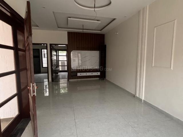 4 BHK Independent House in Sector 115 for resale Mohali. The reference number is 19855306