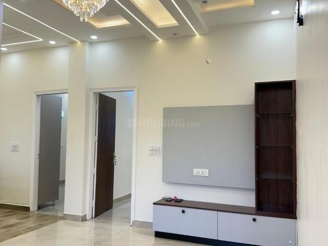 4 BHK Independent House in Sector 115 for resale Mohali. The reference number is 19887538