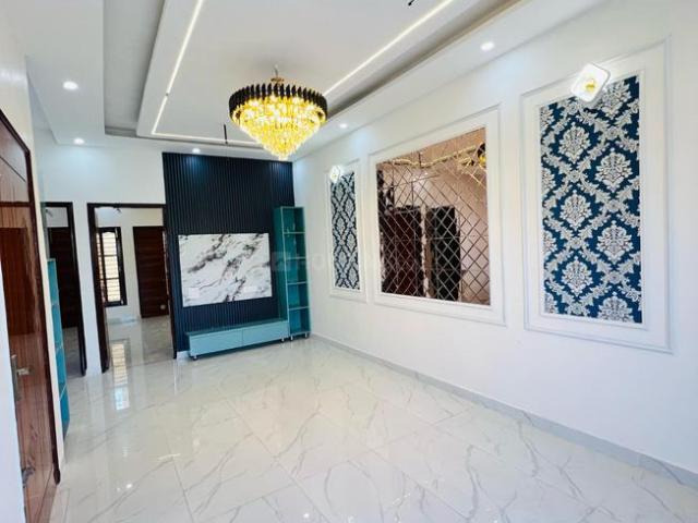 4 BHK Independent House in Sector 115 for resale Mohali. The reference number is 20052288