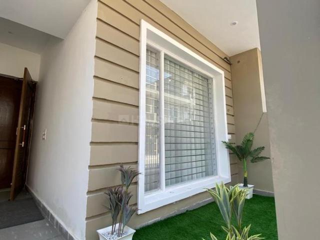 4 BHK Independent House in Sector 115 for resale Mohali. The reference number is 20790939