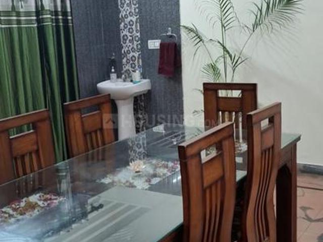 4 BHK Independent House in Sector 117 for resale Mohali. The reference number is 20291490