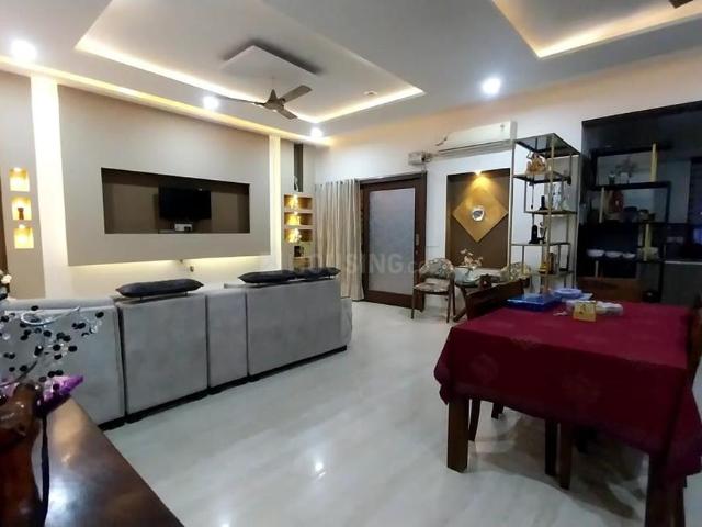 4 BHK Independent House in Sector 117 for resale Mohali. The reference number is 20315513